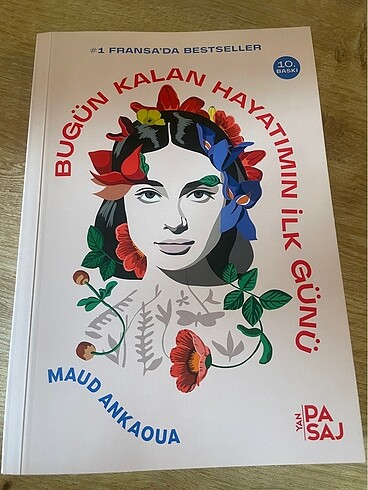 Bugün kalan hayatımın ilk günü