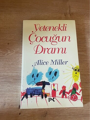Yetenekli çocuğun dramo