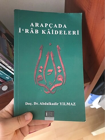 Arapça?da I?rab,avamil metni,emsile ve bina