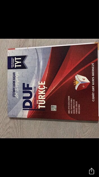 Bes yayınları duf tyt matematık