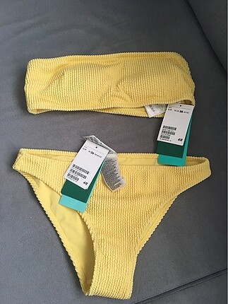 H&M bikini takımı