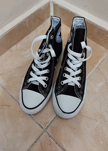 CONVERSE 