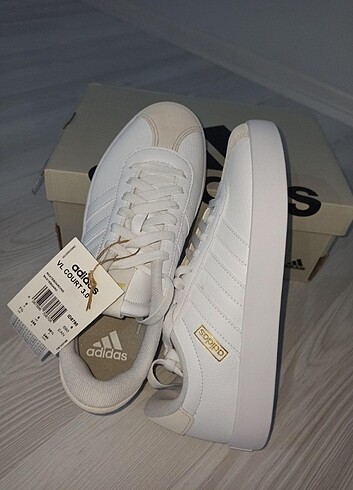 ORİJİNAL Adidas Vl Court 3.0