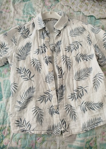 LC Waikiki LC Waikiki çocuk gömlek