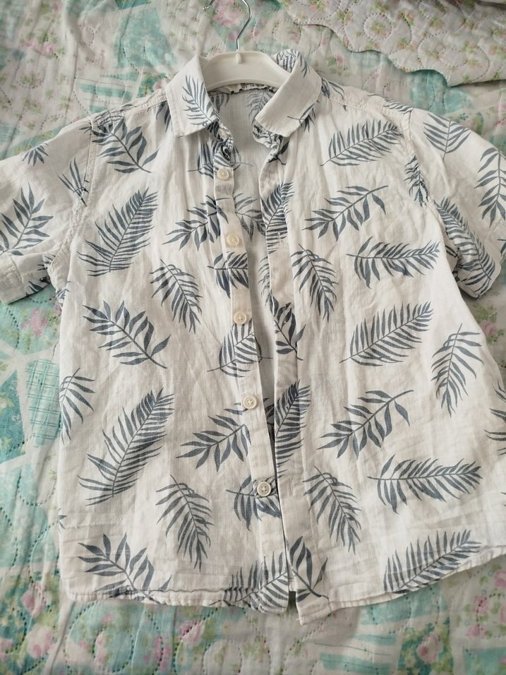 LC Waikiki çocuk gömlek - Görsel 2