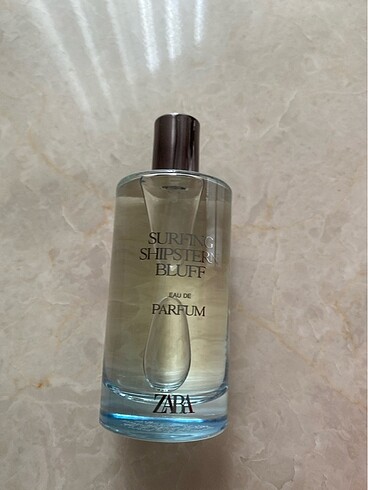 Surfıng shıpstern bluff 100ml