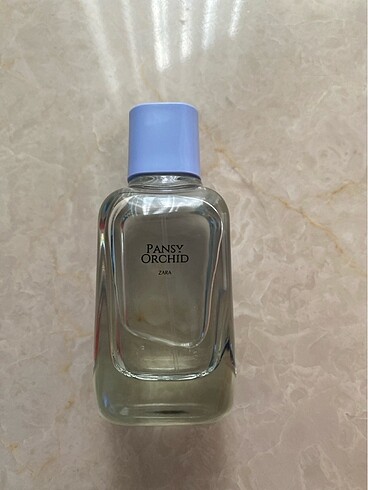 Pansy orchıd 100 ml
