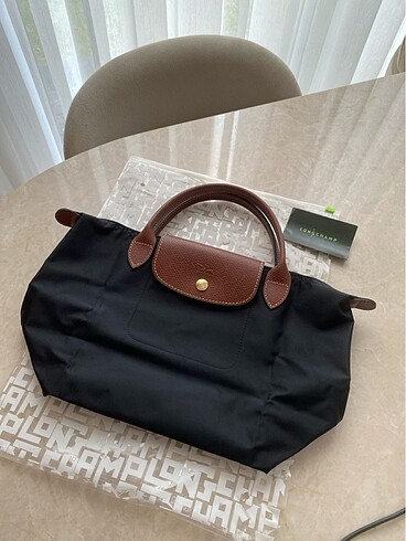 Longchamp handbag small