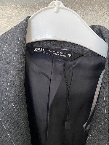 Blazer elbise - Görsel 5