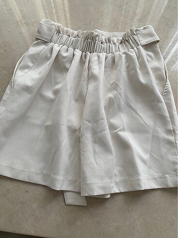 Şehir boy şort - Görsel 2