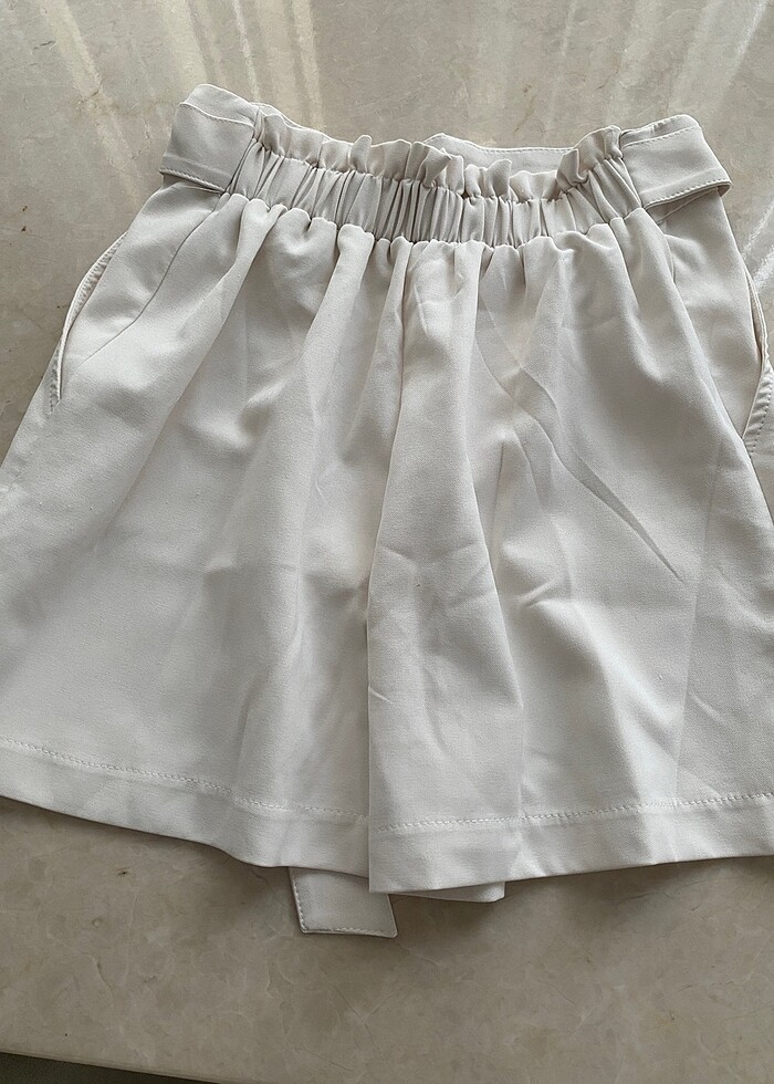 Şehir boy şort - Görsel 2