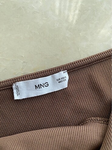 Tek kol bluz - Görsel 2