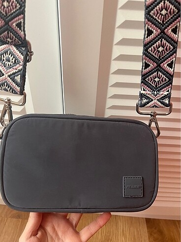 Pull and Bear Pull bear çanta