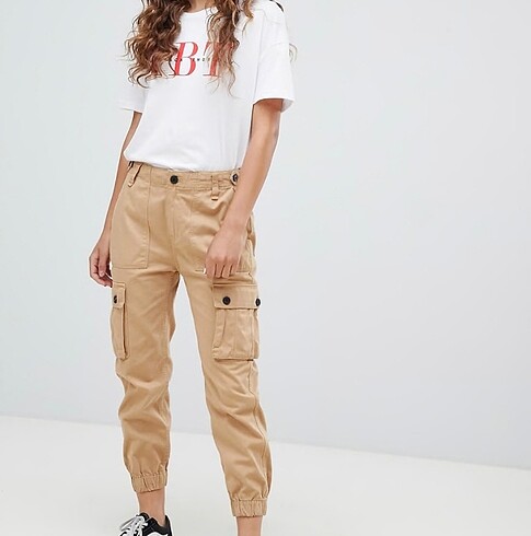 Bershka Bershka -pull ana bear
