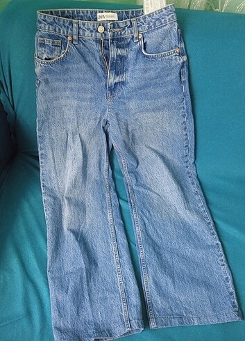 Zara Pantolon 