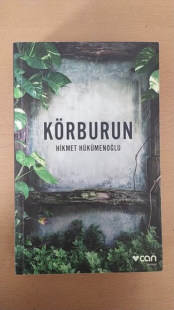 Hikmet Hükümeoğlu Körburun