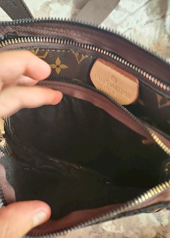 mini çantalı kadın çanta - Görsel 2