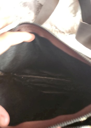 mini çantalı kadın çanta - Görsel 3