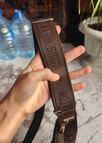 mini çantalı kadın çanta - Görsel 4