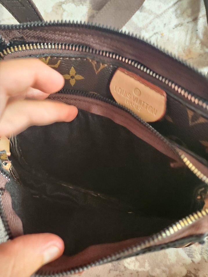 mini çantalı kadın çanta - Görsel 2