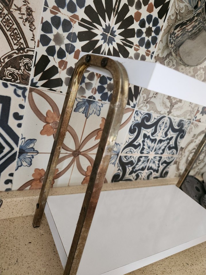 mutfak organizer 2 katlı - Görsel 2