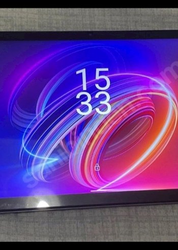 Casper via s40 tablet - Görsel 2