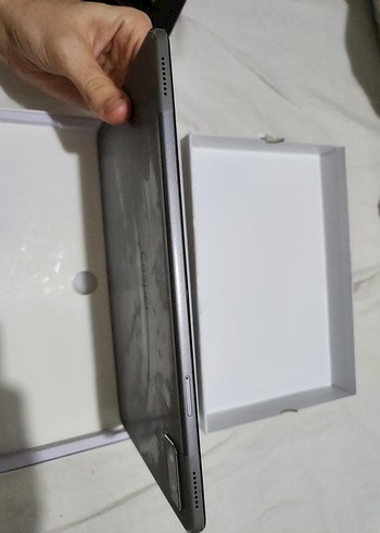 Casper via s40 tablet - Görsel 6