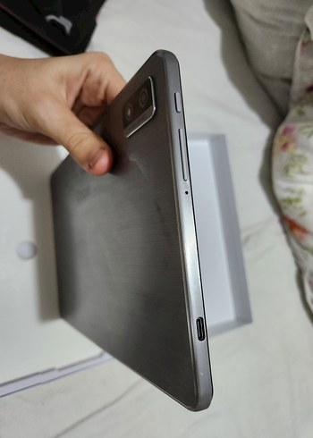 Casper via s40 tablet - Görsel 9