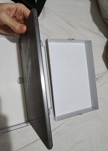 Casper via s40 tablet - Görsel 8