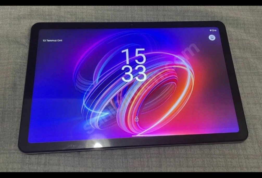 Casper via s40 tablet - Görsel 2