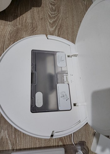 Mi Robot süpürge - Görsel 4