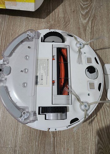 Mi Robot süpürge - Görsel 7