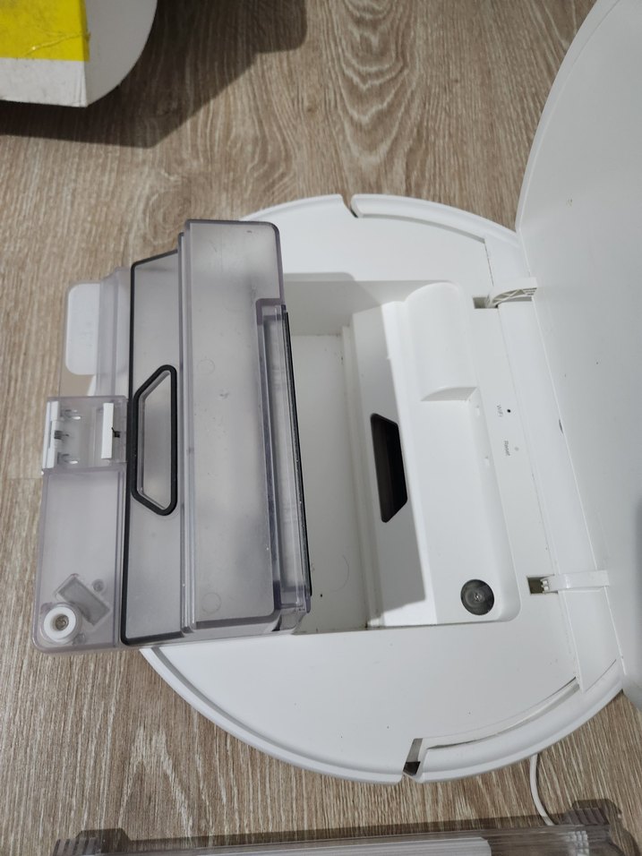 Mi Robot süpürge - Görsel 5