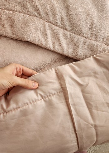 Ozdilek Yatak Örtüsü - Görsel 6