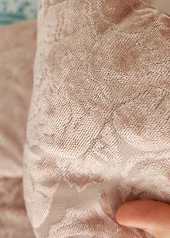 Ozdilek Yatak Örtüsü - Görsel 7