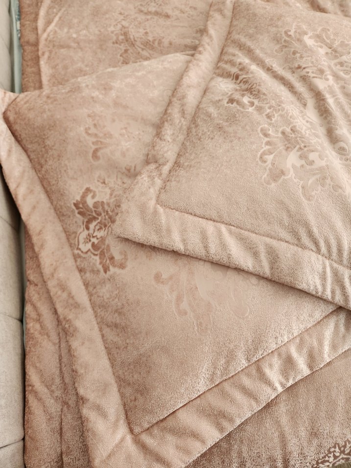 Ozdilek Yatak Örtüsü - Görsel 4