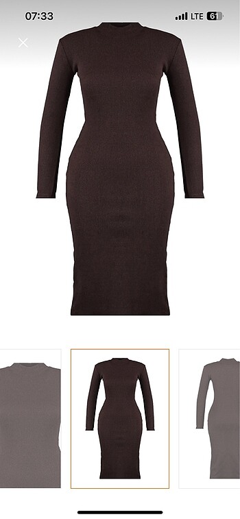 Elbiseeee - Görsel 4