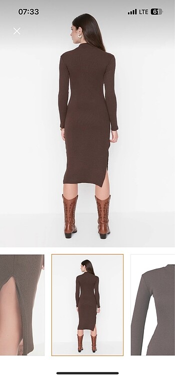 Elbiseeee - Görsel 5