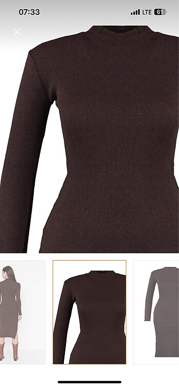 Elbiseeee - Görsel 3