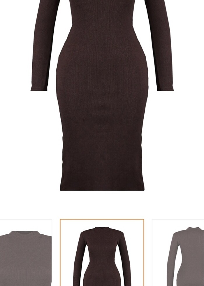 Elbiseeee - Görsel 4