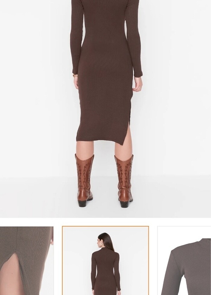 Elbiseeee - Görsel 5