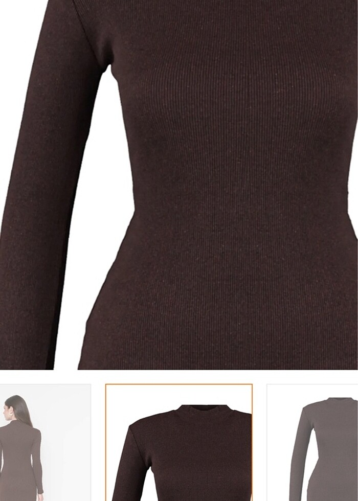 Elbiseeee - Görsel 3