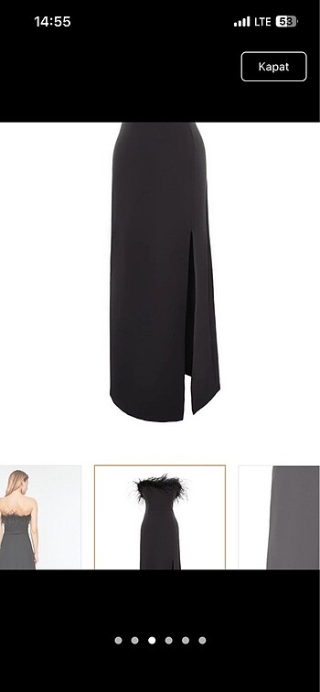 Elbiseeee - Görsel 3