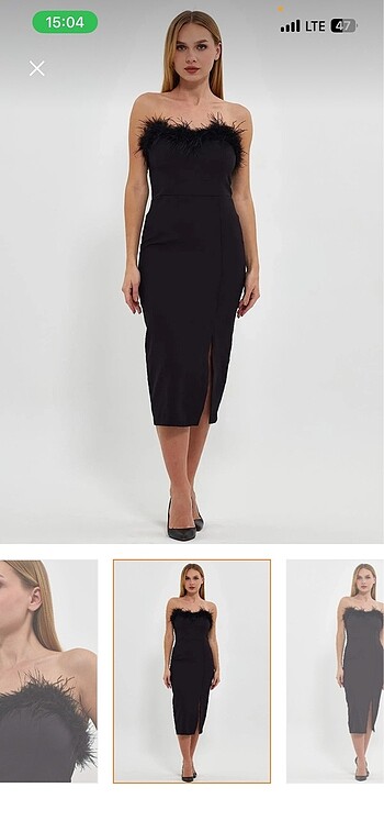 Elbiseeee - Görsel 2