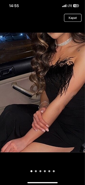 Elbiseeee - Görsel 4