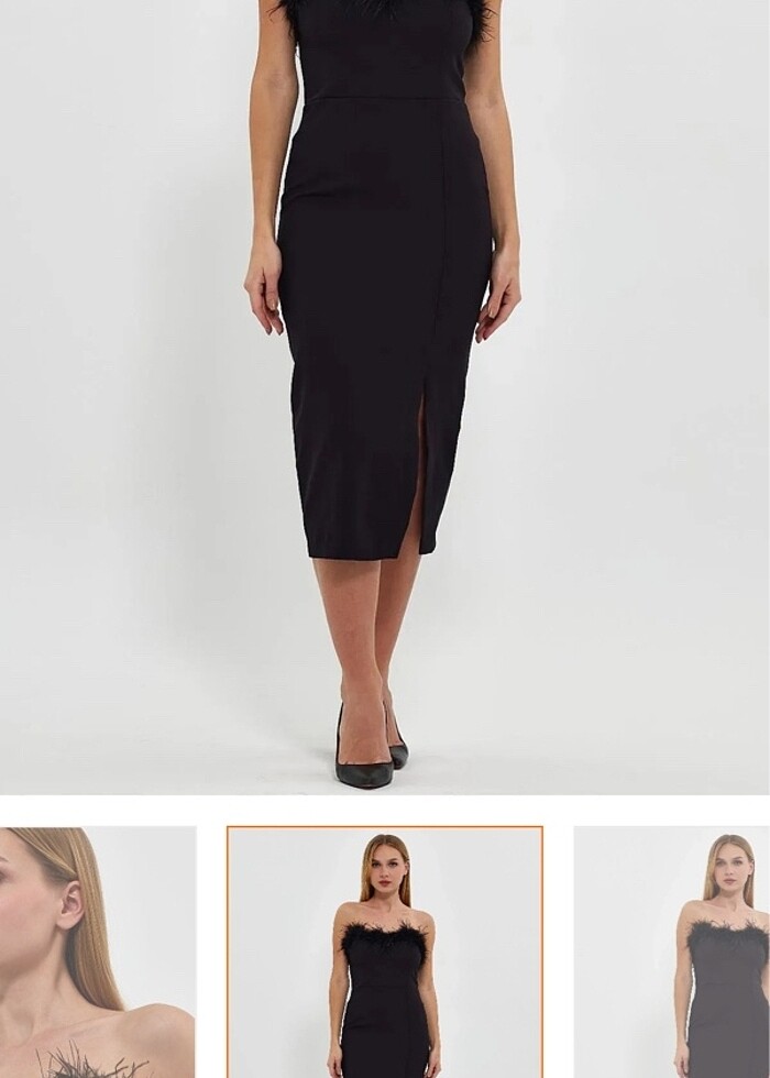 Elbiseeee - Görsel 2