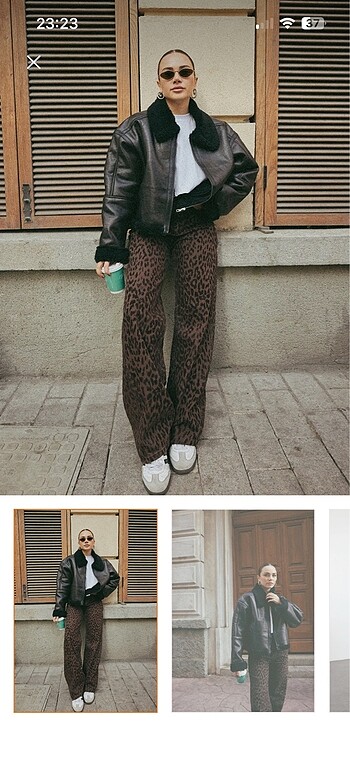 Pantalon