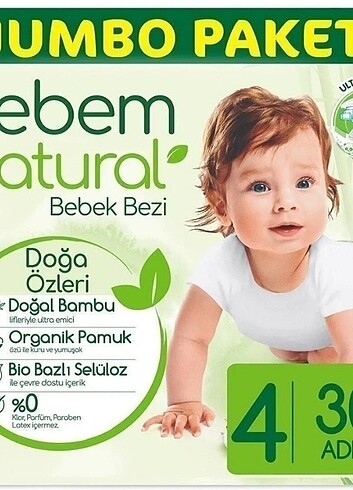 Bebek bezi