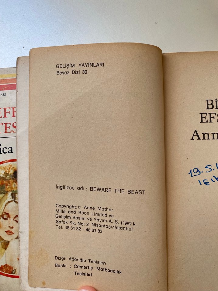 3 Roman Kitap Seti - Görsel 5