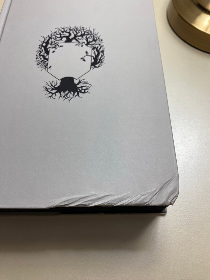 Kurtların Hükmü - Leigh Bardugo - Görsel 3